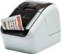 Preview: BROTHER QL 2-FARBIG Labelprinter QL-800UA1 inkl. 2 Etikettenrollen