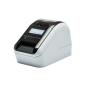 Preview: PTOUCH Labelprinter QL-820NWBUA1 USB/WiFi/Bluetooth