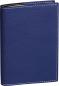 Preview: QUO-VADIS Agenda Affaires FR Club 2024 0041285Q navy, 1W/2S, 10x15cm