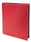 Preview: QUO-VADIS Executif Prestige MS Soho 2024 654137Q rouge, 1W/2S ,16X16cm