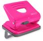 Preview: RAPESCO Metalllocher 1360 hot pink 25 Blatt