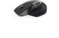 Preview: RAPOO MT760M Wireless Mouse Black 12530 Multi-Mode