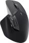 Preview: RAPOO MT760M Wireless Mouse Black 12530 Multi-Mode