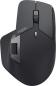 Preview: RAPOO MT760M Wireless Mouse Black 12530 Multi-Mode