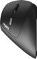 Preview: RAPOO EV250M Vertical Mouse 13531 Multi-Mode, wireless