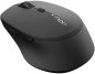 Preview: RAPOO M300 Silent Mouse Dark Grey 18048 Wireless, Multi-Mode