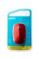 Preview: RAPOO M100 Silent Mouse 18184 Wireless, red