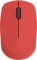 Preview: RAPOO M100 Silent Mouse 18184 Wireless, red