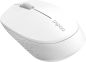 Preview: RAPOO M100 Silent Mouse 18185 Wireless, light grey