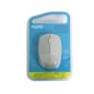 Preview: RAPOO M100 Silent Mouse 18185 Wireless, light grey