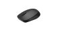 Preview: RAPOO M100 Silent Mouse 18199 Wireless, black