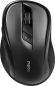 Preview: RAPOO M500 Office Silent Mouse black 18404 Wireless, Multi-Mode