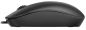 Preview: RAPOO N200 wired Optical Mouse 18548 Black