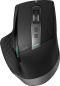 Preview: RAPOO MT750S Wireless Optical Mouse 18670 Multi-Mode, black