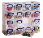 Preview: REALLY USEFUL BOX Organizer Set 0,14lt 68507300 transparent