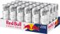 Preview: RED BULL Energy Drink Alu 4255 White Edition 25 cl, 24 Stk.