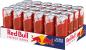 Preview: RED BULL Energy Drink Alu 7378 Red Edition 25 cl, 24 Stk.