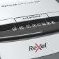 Preview: REXEL Aktenvernichter Optimum AF+ 2020050XCH X50, P-4, 20lt