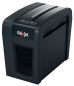 Preview: REXEL Aktenvernichter Secure 2020125EU X6-SL, P-4, 10lt