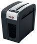 Preview: REXEL Aktenvernichter Secure 2020131EU MC3-SL, P-5, 10lt