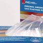 Preview: REXEL Abfallsack PP 115lt 40070 transparent 100 Stück