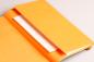 Preview: RHODIA Goalbook Notizbuch A5 117584C Softcover orange 240 S.