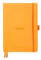 Preview: RHODIA Goalbook Notizbuch A5 117584C Softcover orange 240 S.