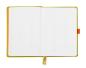 Preview: RHODIA Goalbook Notizbuch A5 118575C Hardcover anisgrün 240 S.