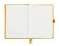 Preview: RHODIA Goalbook Notizbuch A5 118575C Hardcover anisgrün 240 S.