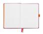 Preview: RHODIA Goalbook Notizbuch A5 118580C Hardcover lila 240 S.