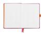 Preview: RHODIA Goalbook Notizbuch A5 118580C Hardcover lila 240 S.