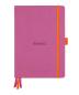 Preview: RHODIA Goalbook Notizbuch A5 118580C Hardcover lila 240 S.