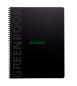 Preview: RHODIA Greenbook Notizbuch A4 119912C kariert 90g 160 S.