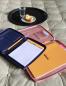 Preview: Rhodia konferenzmappe a4 168123c weinrot - Rhodia-168123c-3037921681237-06.jpg