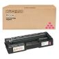 Preview: RICOH Toner Modul magenta 407718 SP C252HE 6'000 Seiten