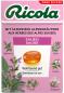 Preview: RICOLA Salbei 7841 1x50g