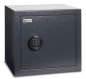 Preview: RIEFFEL Tresor EcoSafe 45x48x41cm EcoSafe 450E Stahl, Elektronischem Schloss