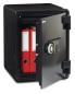 Preview: Rieffel switzerland tesor vt-fs 54x45x41cm vt-fs 540 en feuerfest - Rieffel-switzerland-vt-fs-540-en-7630010410679