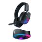 Preview: ROCCAT SYN Max Air Headset ROC-14-155-02 Wireless, Black