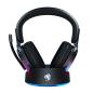 Preview: ROCCAT SYN Max Air Headset ROC-14-155-02 Wireless, Black