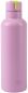 Preview: ROOST Thermos Flasche 0.5L 7x7x31mm 497598 bubble gum pink/lime