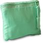 Preview: ROOST Shopper faltbar 10x12x3mm 497659 urban green/mint