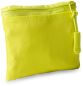 Preview: ROOST Shopper faltbar 10x12x3mm 497710 bubble gum pink/lime