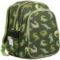 Preview: ROOST Rucksack Krokodile BPCRGR65 27x32x19cm