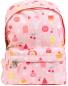 Preview: ROOST Kleiner Rucksack Ice-cream BPICPI72 23.5x30x10cm