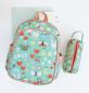 Preview: ROOST Rucksack Joy BPJOMU68 27x32x19cm