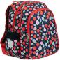 Preview: ROOST Rucksack Erdbeeren BPSTBU66 27x32x19cm