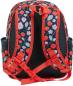 Preview: ROOST Rucksack Erdbeeren BPSTBU66 27x32x19cm