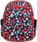 Preview: ROOST Rucksack Erdbeeren BPSTBU66 27x32x19cm