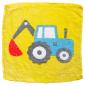 Preview: ROOST Magic Towel Traktor CT10 2 assortiert